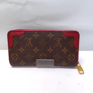 ジッピーウォレット・レティーロ オロール|LOUIS VUITTON