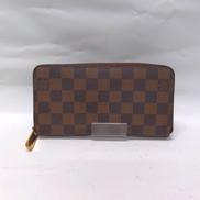 ジッピーウォレット|LOUIS VUITTON