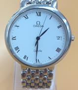 DEVILLE|OMEGA