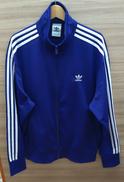 トラックジャケット|ADIDAS