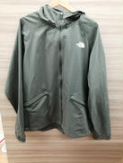 ビーフリンジャケット|NORTH FACE