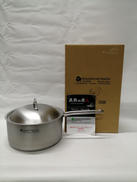 片手鍋 18CM|よこやま