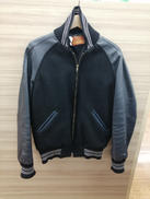 レザースタジャン|SKOOKAM