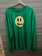 MASCOT LS TEE|DREW hose_