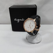 クォーツ時計|AGNES B.