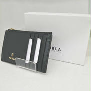 カメリアパスコインケース|FURLA