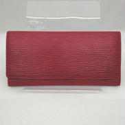 札入れ|LOUISVUITTON