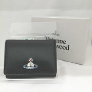 立体オーブミニ財布|VIVIENNE WESTWOOD