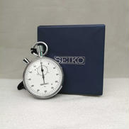 手巻きストップウォッチ|SEIKO