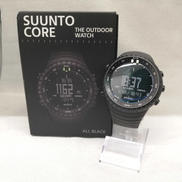 クオーツ|SUUNTO