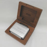 携帯灰皿|ZERO HALLIBURTON