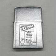 オイルライター|ZIPPO
