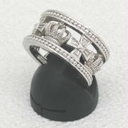 シルバーリング|JUSTIN DAVIS