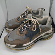 ダッドスニーカー|BALENCIAGA