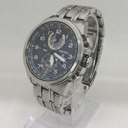 ソーラー腕時計|SEIKO