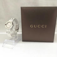 Uプレイ クォーツ腕時計|GUCCI