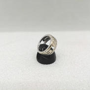 パレンテシリングスモールリング|BVLGARI