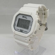 G-SHOCK　MHL|CASIO