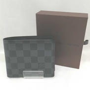 ポルトフォイユ・フロリン|LOUISVUITTON