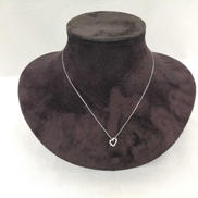 K10ネックレス|4℃