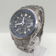 OCEANUS|CASIO
