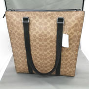 グラハム　トートバッグ|COACH