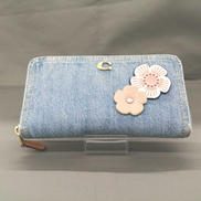長財布|COACH