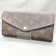 ポルトフォイユ・サラ|LOUIS VUITTON