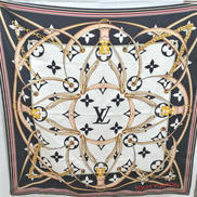カレ90アルティメット|LOUIS VUITTON