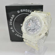 G-SHOCK|CASIO