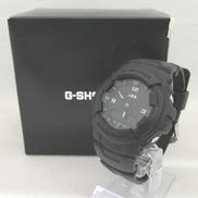 G-SHOCK|CASIO