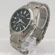 ソーラー電波腕時計|SEIKO