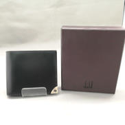 二つ折り財布|DUNHILL