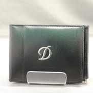二つ折り財布|S.T.DUPONT