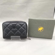 折財布|HUNTING  WORLD