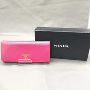 サフィアーノ メタル|PRADA