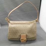 マンマバケット|FENDI
