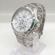 ソーラー腕時計|SEIKO