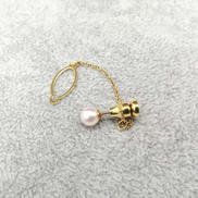 タイピン K18|MIKIMOTO 真珠島