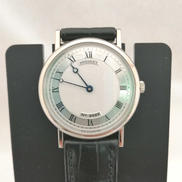 クラシックエクストラフラット|BREGUET