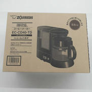 コーヒーメーカー|ZOJIRUSHI