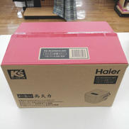 マイコン炊飯ジャー|HAIER