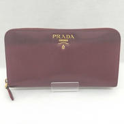 長財布|PRADA