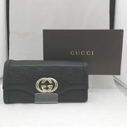 長財布|GUCCI