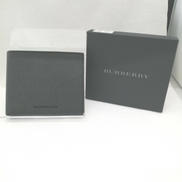 二つ折り財布|BURBERRY