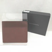 二つ折り財布|BURBERRY