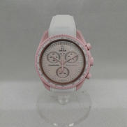 腕時計|OMEGA×SWATCH