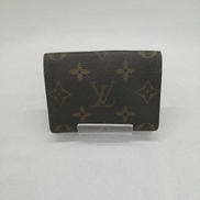 ENVELOPPE CARTES DE VISITE|LOUIS VUITTON