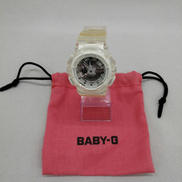 BABY-G|CASIO