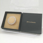 キーリング|BVLGARI
